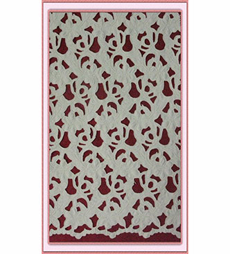 Satin LaceSCW100074-IV