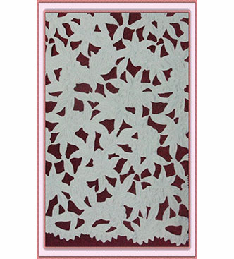 Satin LaceSCW100078-W