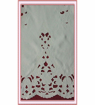 Satin LaceSCW100076-IV