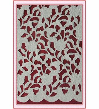 Satin LaceSCW060458-W