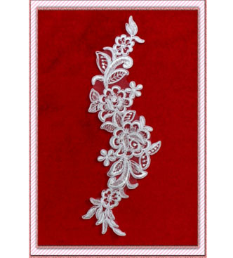lace flower