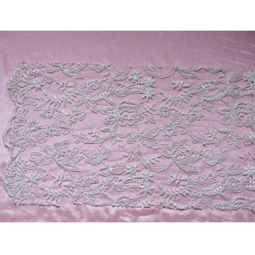 Tulle laceBC060297-1